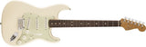 Fender - Stratocaster American Professional II édition limitée, touche en palissandre - Blanc olympique