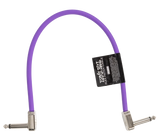 Ernie Ball - 12 Flex Patch Cable - Purple