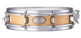 Caisse claire piccolo Pearl - Maple 3x13
