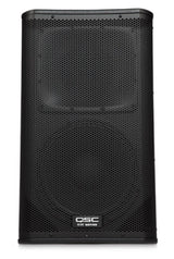 QSC - KW122 1000W 12 Active 2-way Loudspeaker/Monitor