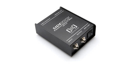 Hosa - DIB-443 Sidekick Passive DI Box