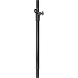 Mackie - SPM400 Threaded Pole for DRM Series Speakers