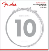 Fender - Super Bullets R (10-46)