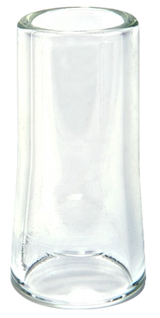 Dunlop - Pyrex Flare Slide - Grand format 23x32x69