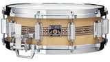 Tama - Caisse claire Mastercraft Artwood 14x5 Édition Limitée 50e Anniversaire