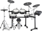 Yamaha - Batterie électronique DTX8 Series Birch avec pads TCS - Forêt-Noire