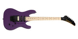Kramer - Striker HSS avec Floyd Rose Trem - Violet