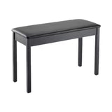 On-Stage Stands - Organ Bench - Black