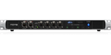 Midas - Monitor System Hub with 4 PoE Ports for Personal Mixers or Compatible Stage Boxes