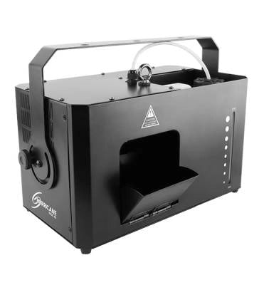 Chauvet DJ - Hurricane Haze 4D avec DMX