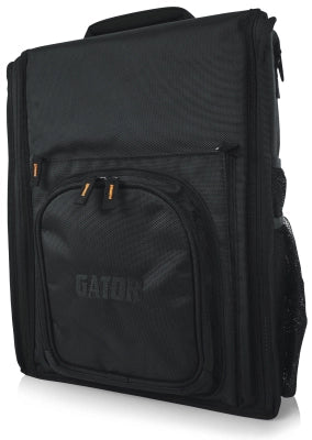 Gator - Sac G-CLUB pour grands lecteurs CD ou 12 mixeurs