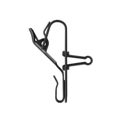 Sennheiser - Replacement Mic Clip for ME 2 or ME 2-II Wireless Lavalier Microphone