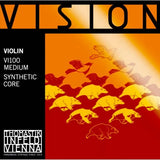 Thomastik-Infeld - Vision Violon Corde de La Simple 1/8