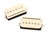Seymour Duncan - P-Rails Pickup Set - Cream