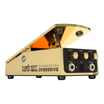 Ernie Ball - Expression Overdrive