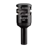 Audix - Microphone de grosse caisse dynamique D6X avec filtres commutables