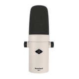 Universal Audio - Microphone dynamique standard SD-1