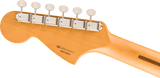 Fender - Player II Jaguar, touche en palissandre - Sunburst 3 couleurs 0140580500