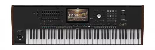 Korg - PA5X 76-Key Professional Oriental Arranger