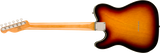 Squier - Classic Vibe 60s Custom Telecaster touche laurier - Sunburst 3 tons 0374040500