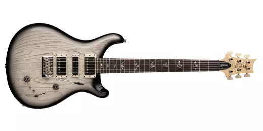 PRS Guitars - Guitare électrique Swamp Ash Special - White Doghair Smokeburst