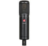 sE Electronics - Microphone à condensateur cardioïde sE2200