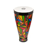 Latin Percussion - World Beat Pretuned Ashiko - Small