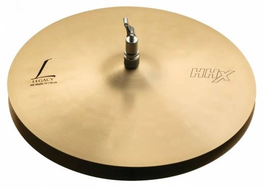 Sabian - HHX 15 Legacy Charleston