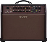 BOSS - Amplificateur Acoustic Singer Pro
