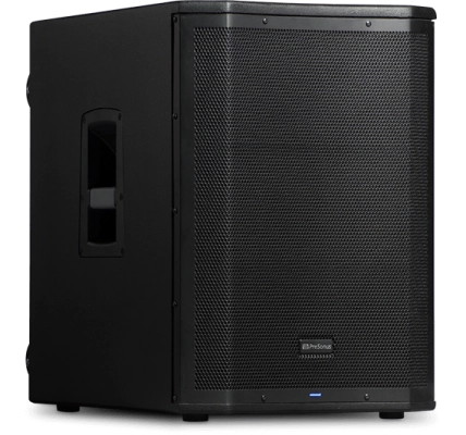 PreSonus - Caisson de basses actif à renforcement sonore AIR15s 1200 W