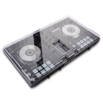 Decksaver - Cover for Pioneer DDJ-SR