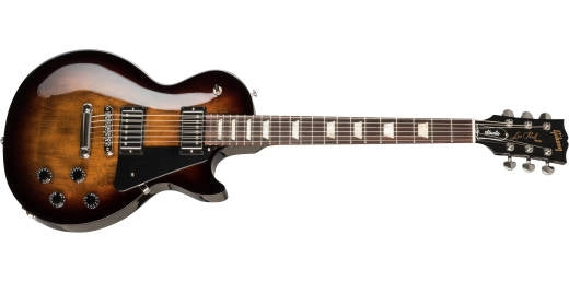 Gibson - Les Paul Studio - Smokehouse Burst