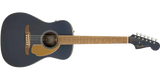 Fender - Malibu Player - Midnight Satin