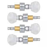 Gold Tone - Planetary Tuners Chrome (4)