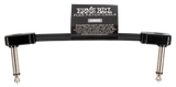 Ernie Ball - 3 Flex Patch Cable - Black
