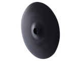 Roland - CY-14C-T Cymbale Crash V Design Fin - 14