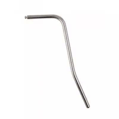 Ernie Ball - 1/4 Diameter Tremolo Arm - Chrome