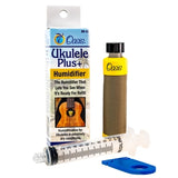 Oasis Guitar Products - Humidificateur OH-32 Ukulélé Plus+