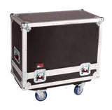 Gator - Transporteur de style tour pour (2) enceintes K12