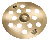 Sabian - 16 XSR O-Zone Crash