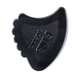 Dunlop - Recharges de médiators standard en nylon (paquet de 72) - 1,07 mm