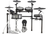 Roland - Batterie électronique TD-27KVS avec support MDS-STD2