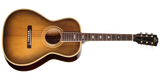 Gibson - 1929 Nick Lucas Special Light Aged Acoustic Guitar with Hardshell Case - Argentine Grey