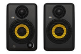 KRK - Moniteur de studio portable GoAux 3 (paire)