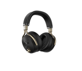 Casque supra-auriculaire Zildjian - ALCHEM-E Perfect Tune - Noir
