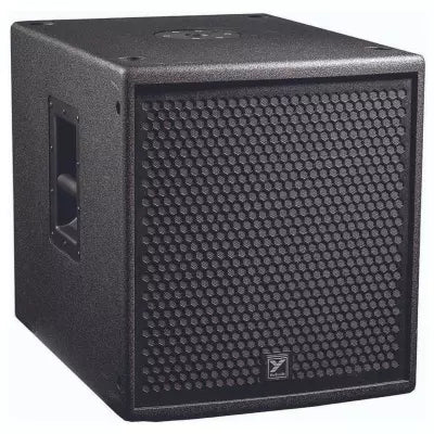 Yorkville Sound - Parasource Flyable Subwoofer - 15