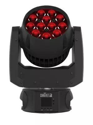 Chauvet DJ - Projecteur Wash Zoom 450 IRC à tête mobile
