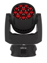 Chauvet DJ - Projecteur Wash Zoom 450 IRC à tête mobile