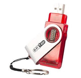 Chauvet DJ - Émetteur-récepteur DMX sans fil USB D-Fi