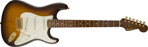 Fender - Custom Shop Artisan Okoume Strat C2TS